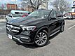 2021 Mercedes-Benz GLE GLE 350