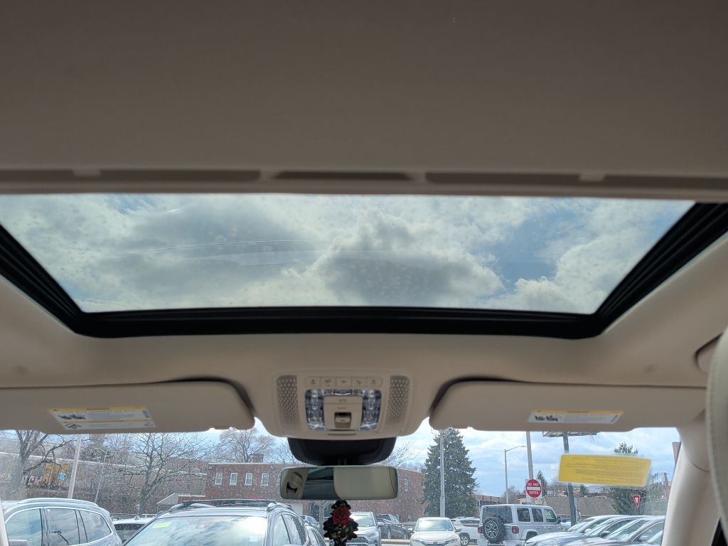 2021 Mercedes-Benz GLE GLE 350 Worcester MA