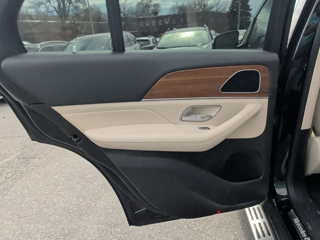 2021 Mercedes-Benz GLE GLE 350 Worcester MA