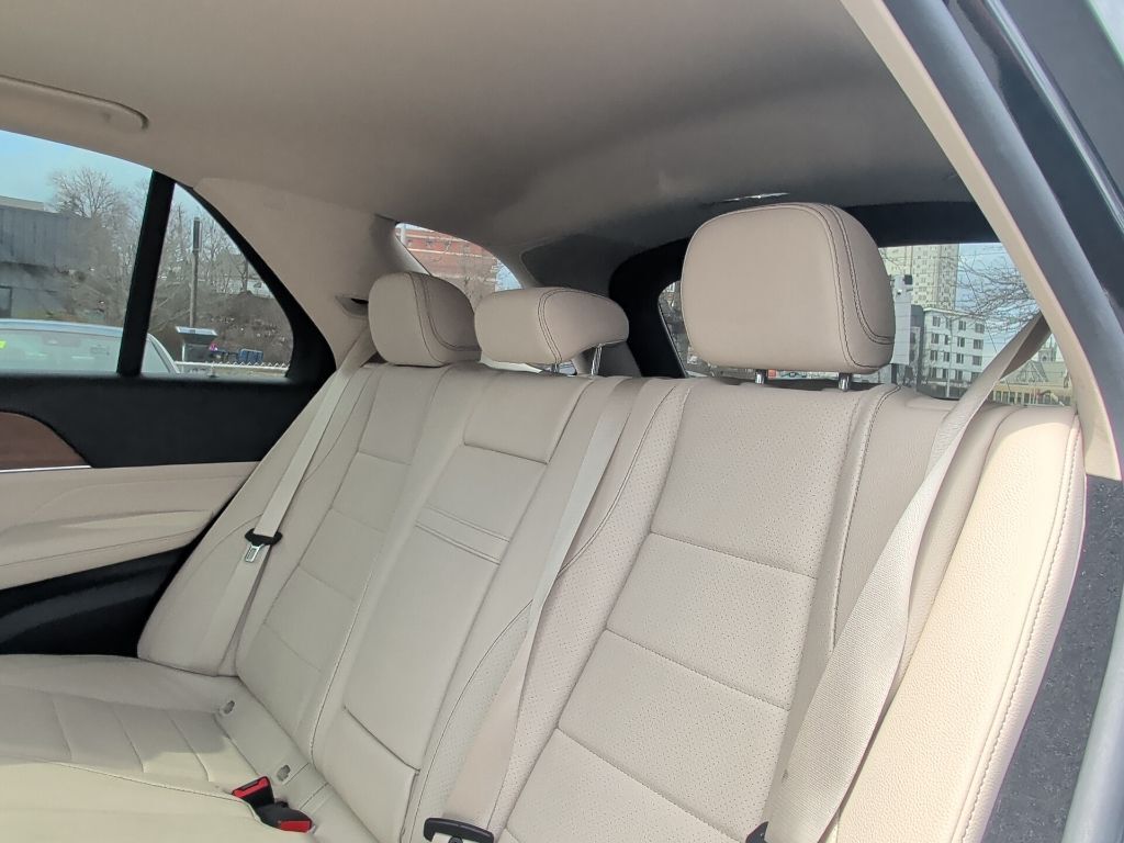 2021 Mercedes-Benz GLE GLE 350 Worcester MA