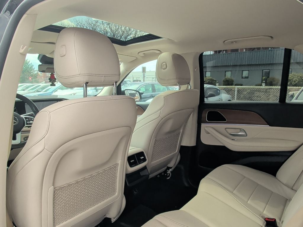 2021 Mercedes-Benz GLE GLE 350 Worcester MA