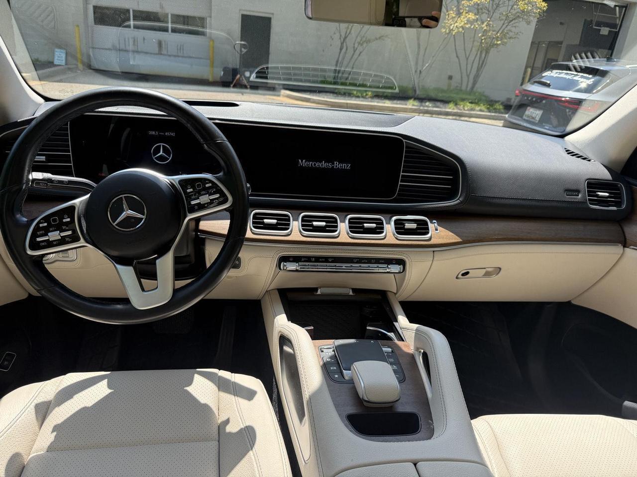 2021 Mercedes-Benz GLE GLE 350 Annapolis MD
