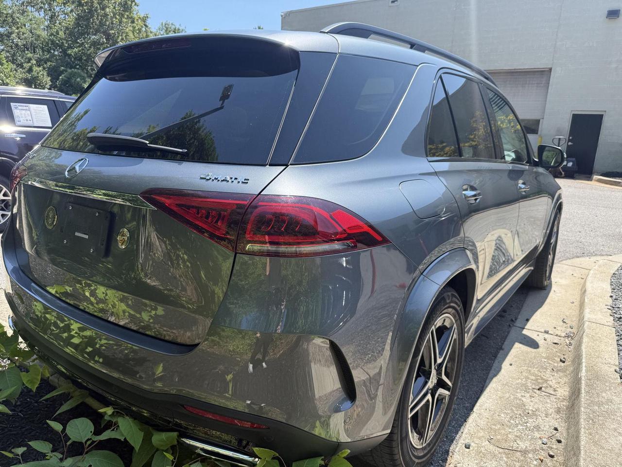 2021 Mercedes-Benz GLE GLE 350 Annapolis MD