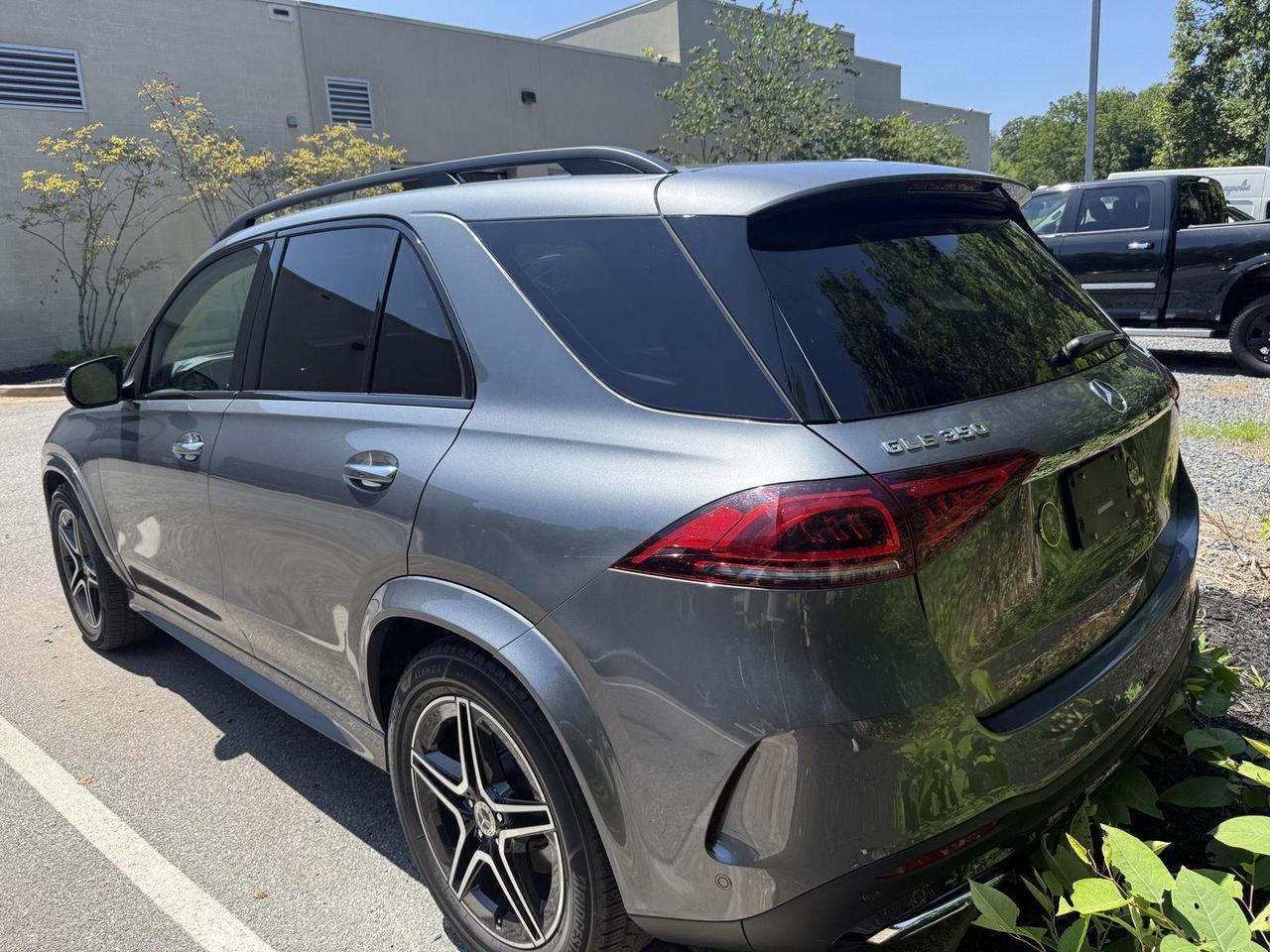 2021 Mercedes-Benz GLE GLE 350 Annapolis MD
