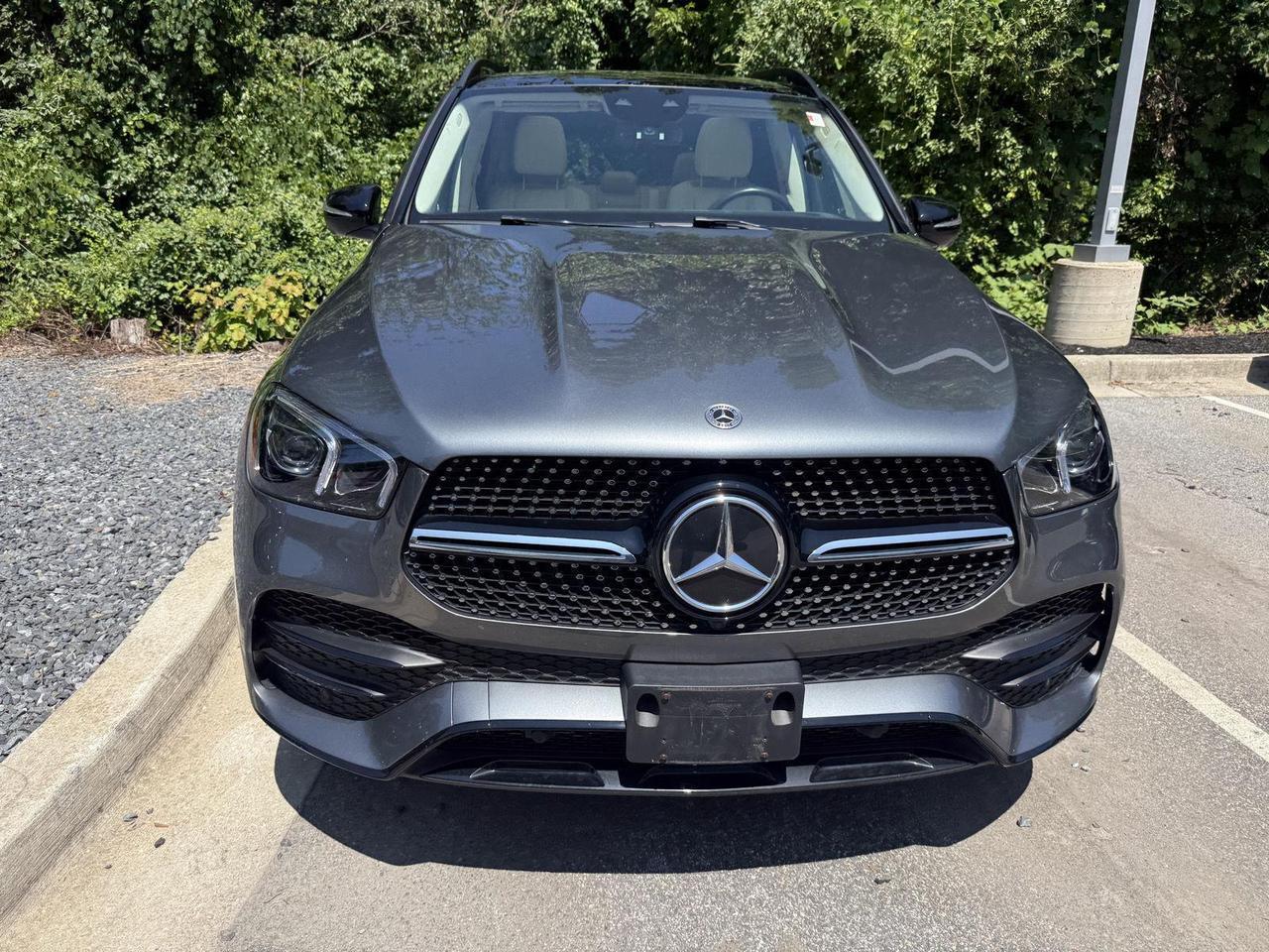 2021 Mercedes-Benz GLE GLE 350 Annapolis MD