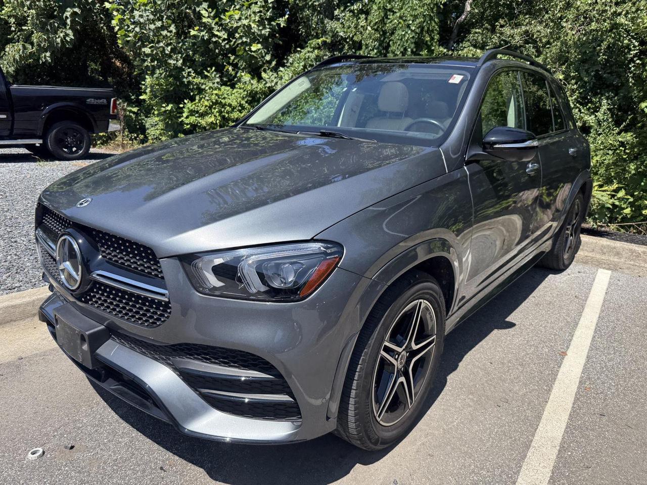 2021 Mercedes-Benz GLE GLE 350 Annapolis MD
