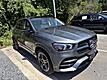 2021 Mercedes-Benz GLE GLE 350