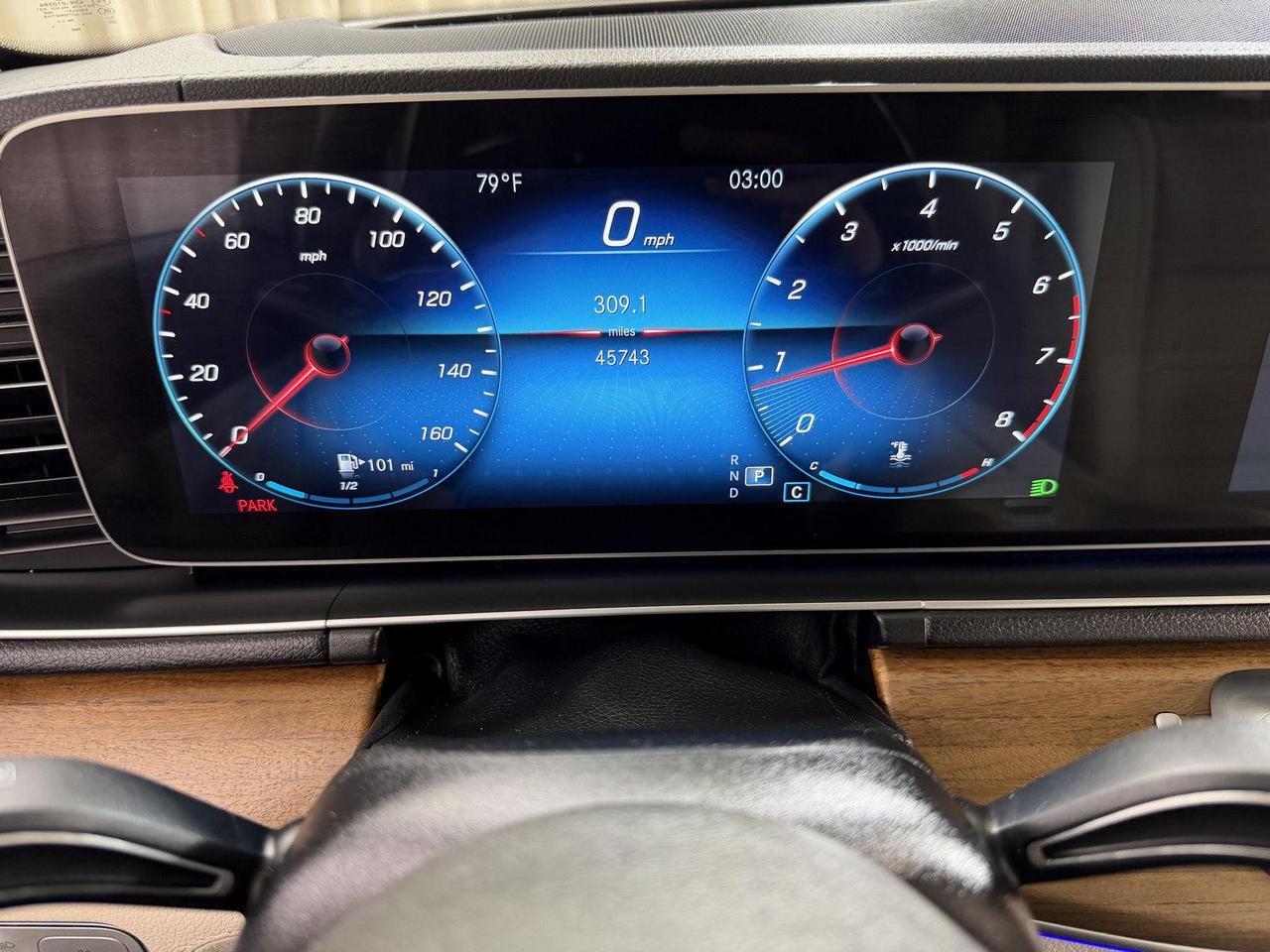 2021 Mercedes-Benz GLE GLE 350 Annapolis MD