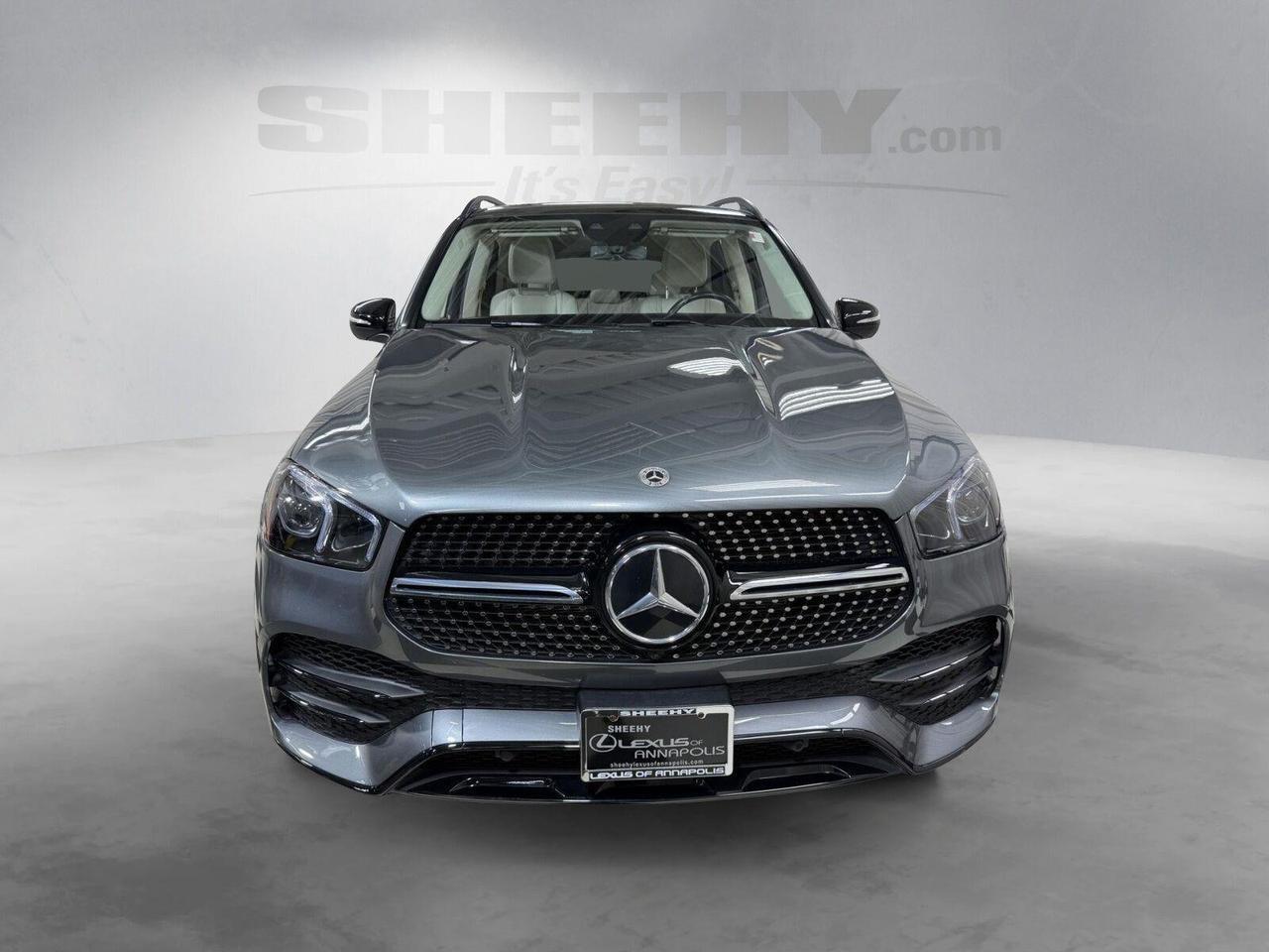 2021 Mercedes-Benz GLE GLE 350 Annapolis MD