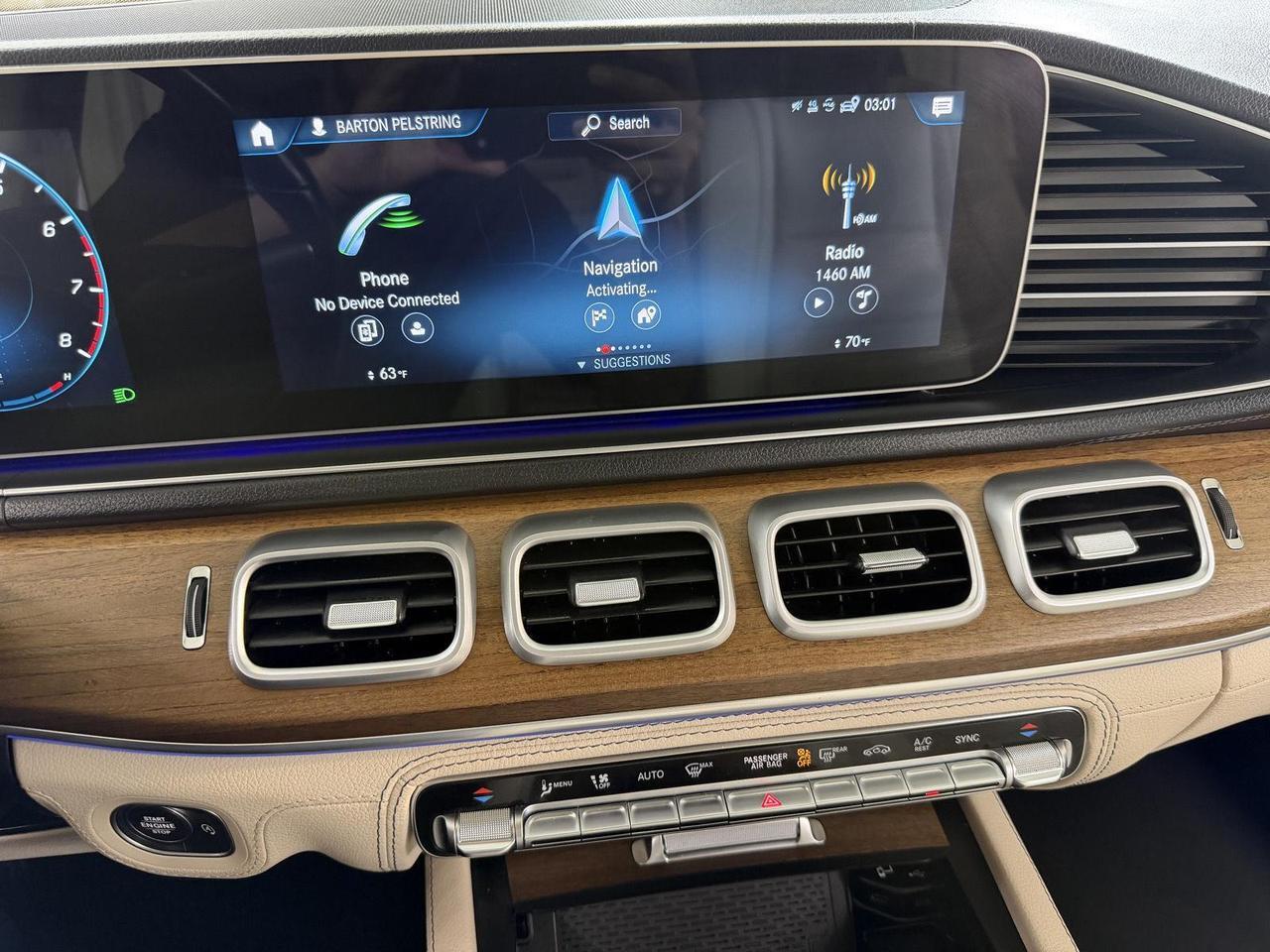 2021 Mercedes-Benz GLE GLE 350 Annapolis MD
