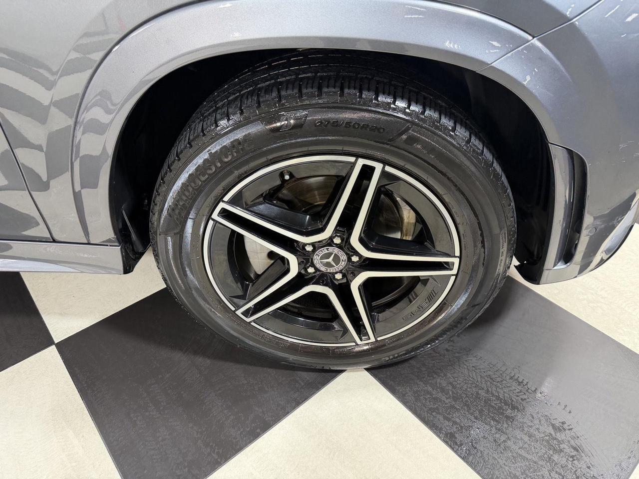 2021 Mercedes-Benz GLE GLE 350 Annapolis MD