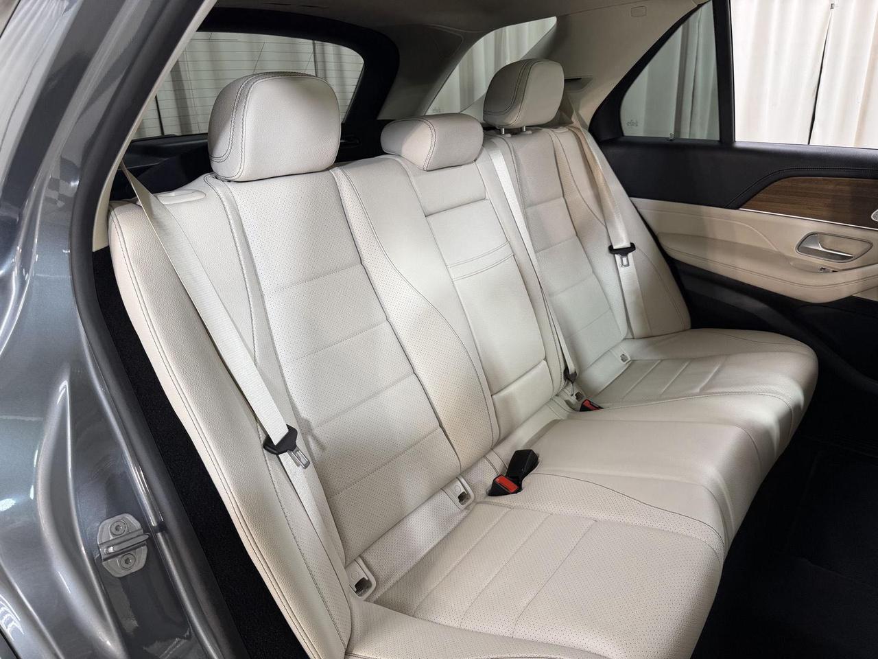 2021 Mercedes-Benz GLE GLE 350 Annapolis MD