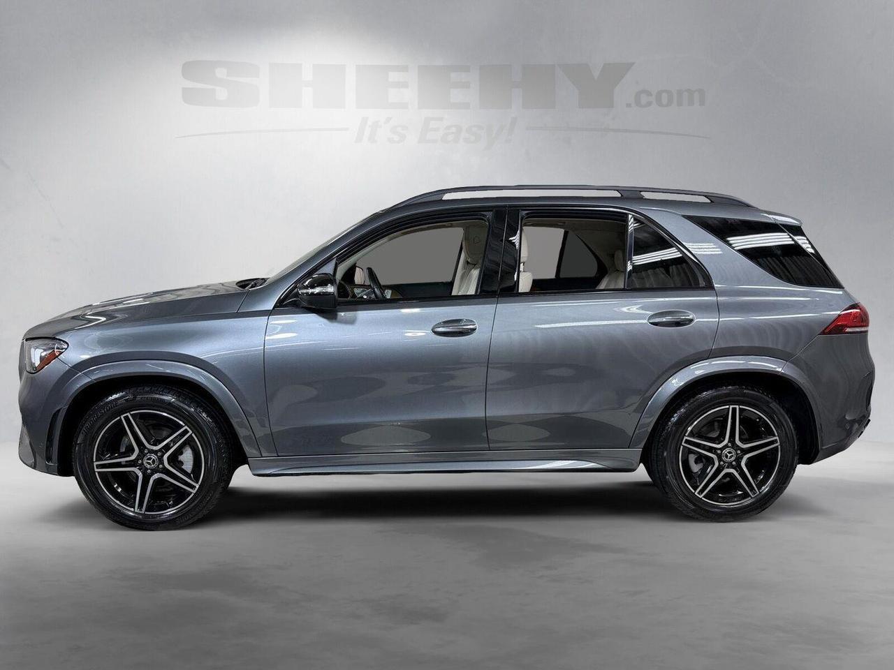 2021 Mercedes-Benz GLE GLE 350 Annapolis MD