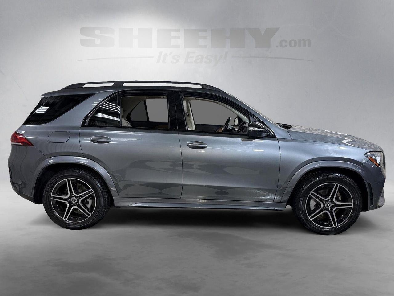 2021 Mercedes-Benz GLE GLE 350 Annapolis MD