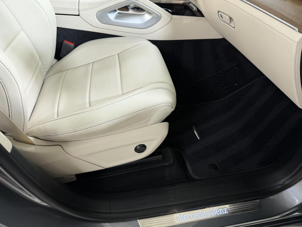 2021 Mercedes-Benz GLE GLE 350 Annapolis MD
