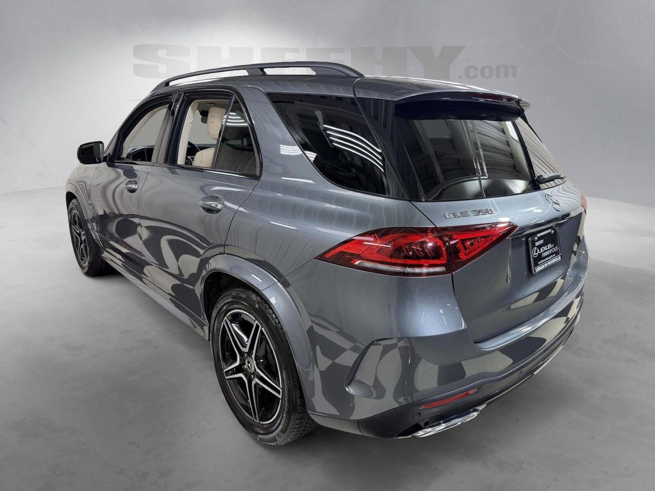 2021 Mercedes-Benz GLE GLE 350 Annapolis MD
