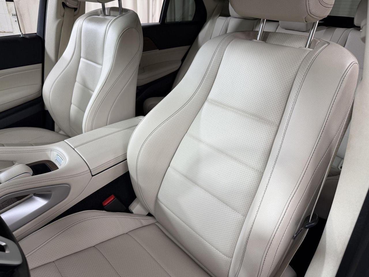 2021 Mercedes-Benz GLE GLE 350 Annapolis MD