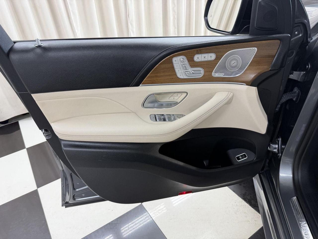 2021 Mercedes-Benz GLE GLE 350 Annapolis MD