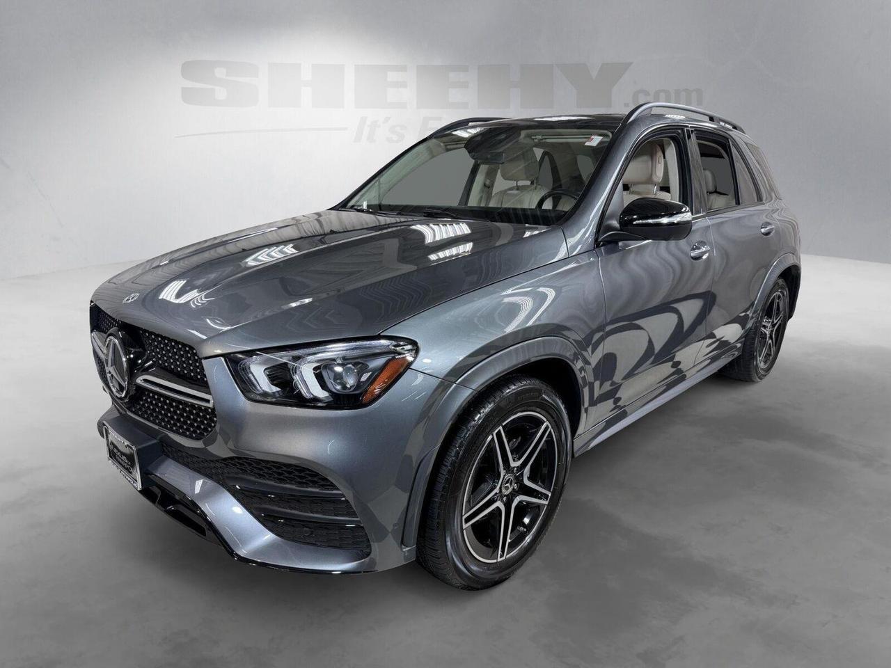 2021 Mercedes-Benz GLE GLE 350 Annapolis MD