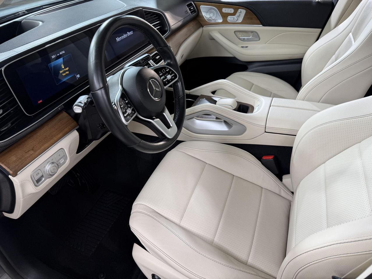 2021 Mercedes-Benz GLE GLE 350 Annapolis MD
