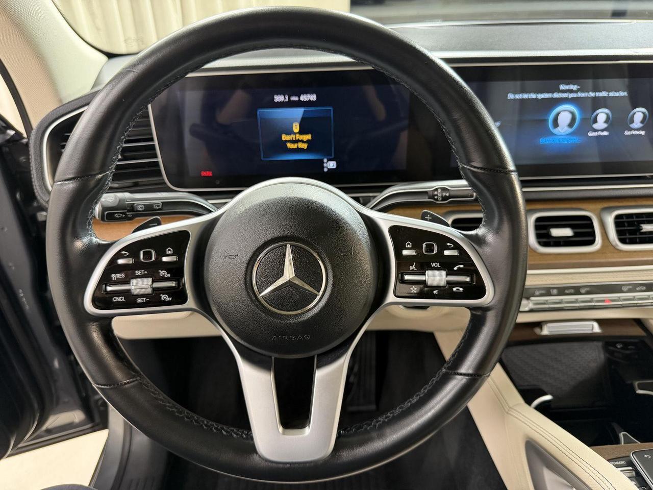 2021 Mercedes-Benz GLE GLE 350 Annapolis MD
