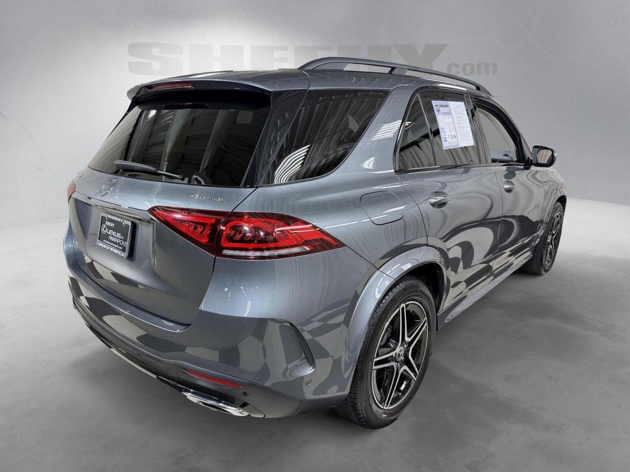 2021 Mercedes-Benz GLE GLE 350 Annapolis MD