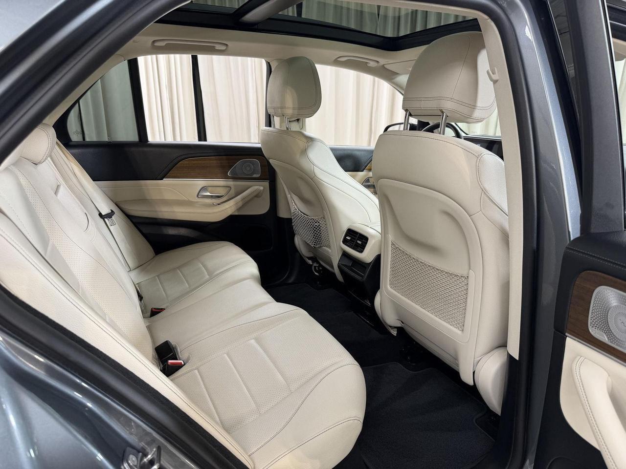 2021 Mercedes-Benz GLE GLE 350 Annapolis MD