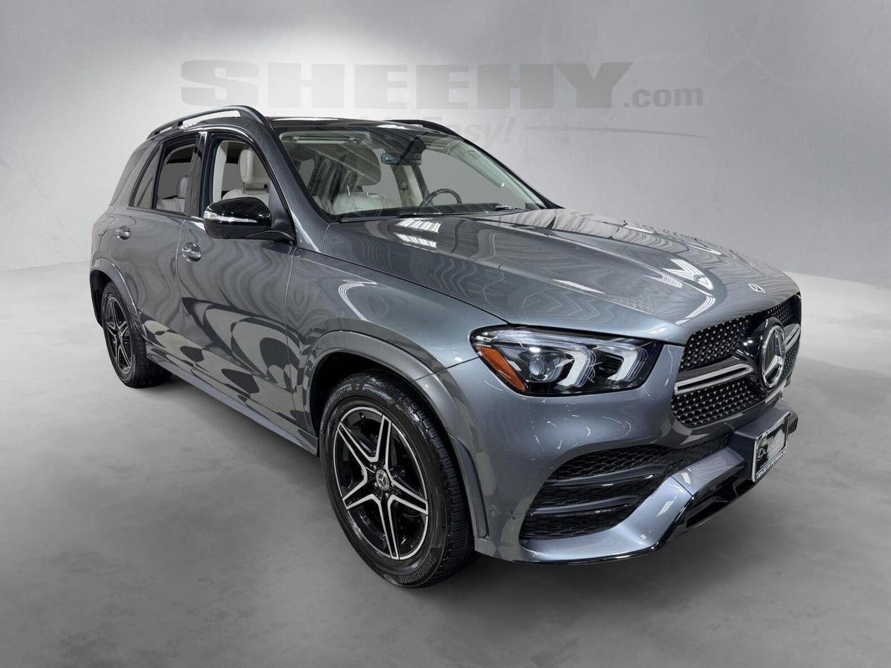 2021 Mercedes-Benz GLE GLE 350 Annapolis MD