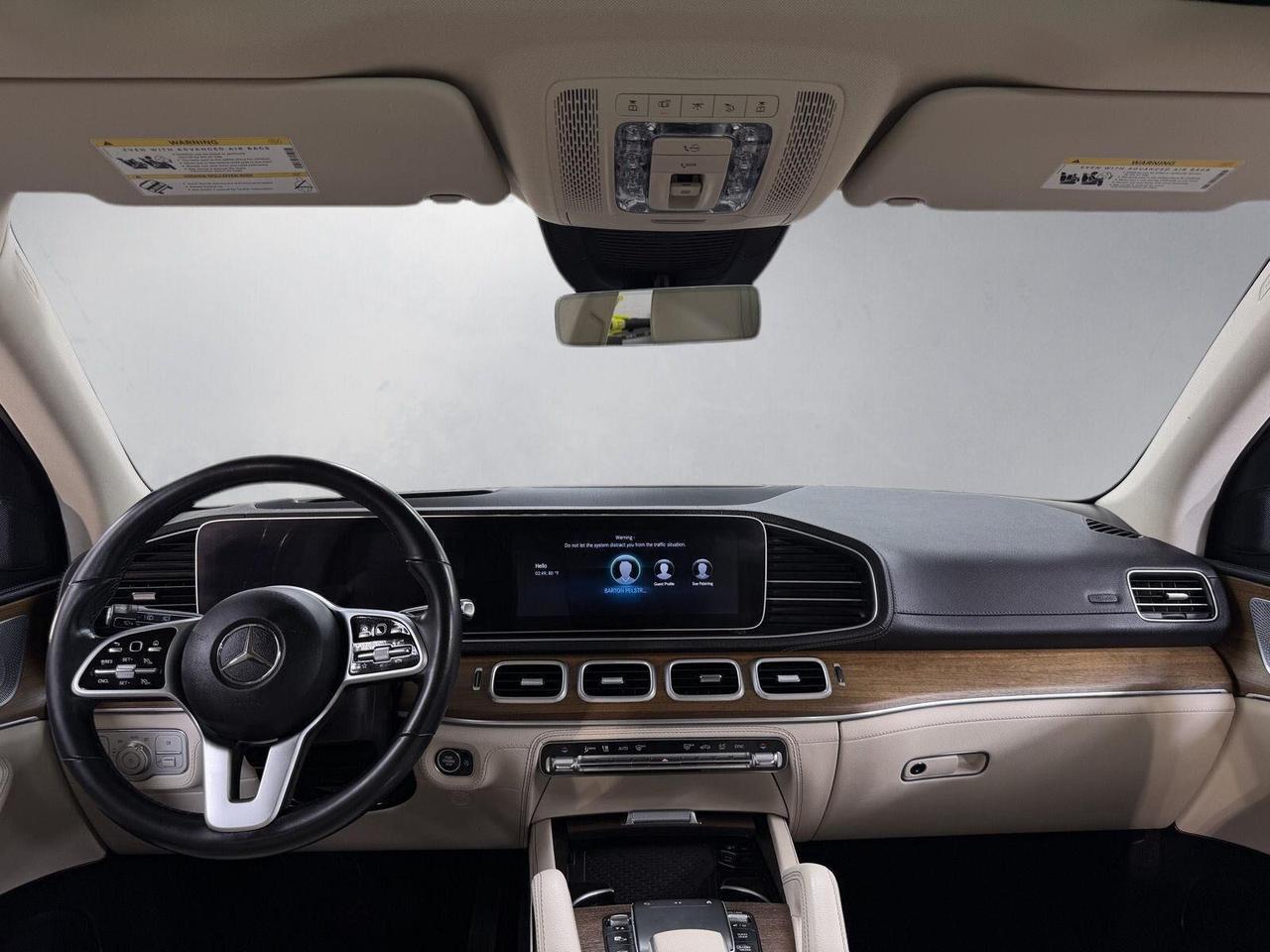 2021 Mercedes-Benz GLE GLE 350 Annapolis MD