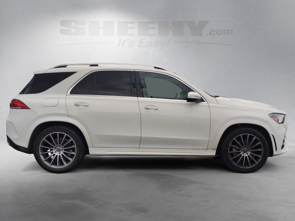 2021 Mercedes-Benz GLE GLE 350 Richmond VA