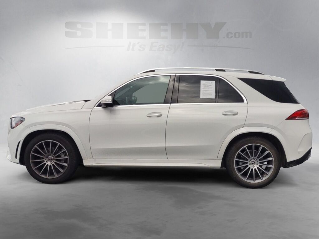 2021 Mercedes-Benz GLE GLE 350 Richmond VA
