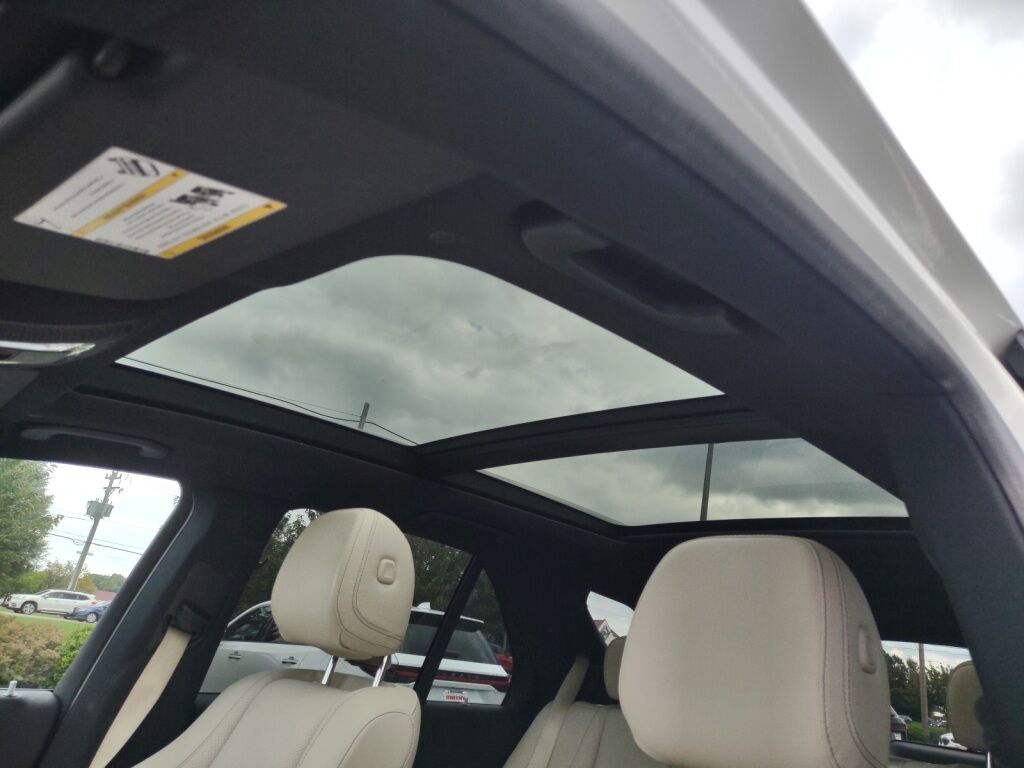2021 Mercedes-Benz GLE GLE 350 Richmond VA