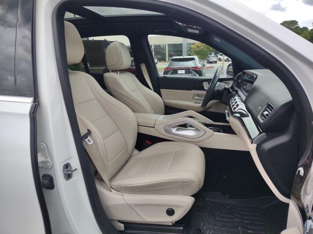 2021 Mercedes-Benz GLE GLE 350 Richmond VA