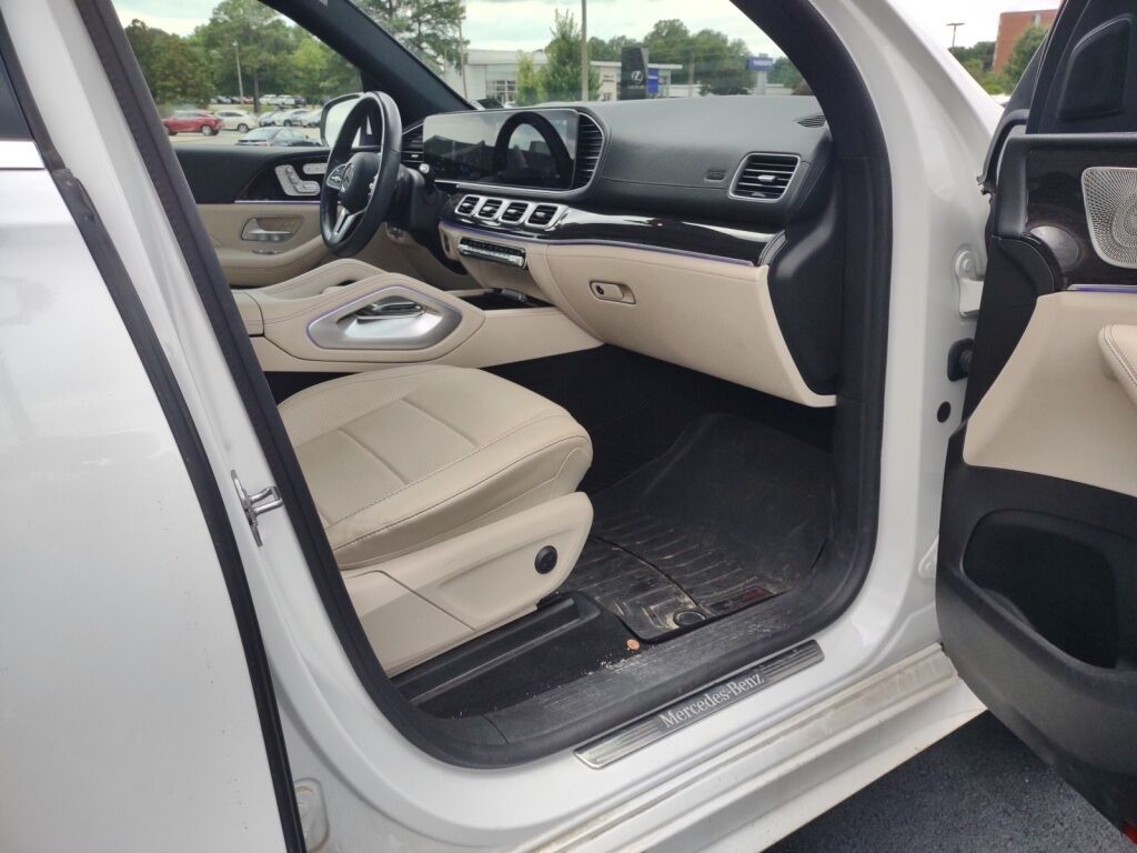 2021 Mercedes-Benz GLE GLE 350 Richmond VA