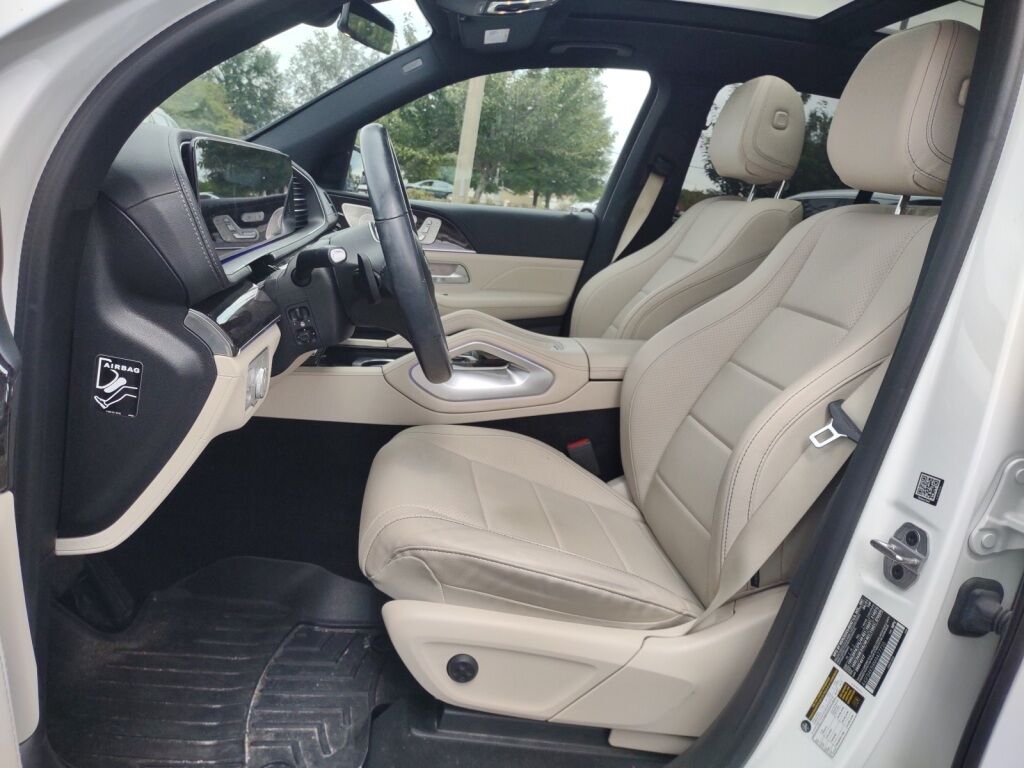 2021 Mercedes-Benz GLE GLE 350 Richmond VA