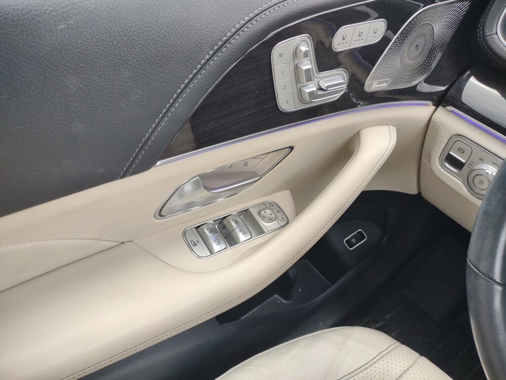 2021 Mercedes-Benz GLE GLE 350 Richmond VA
