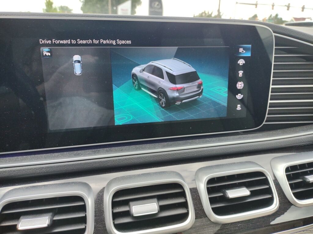 2021 Mercedes-Benz GLE GLE 350 Richmond VA