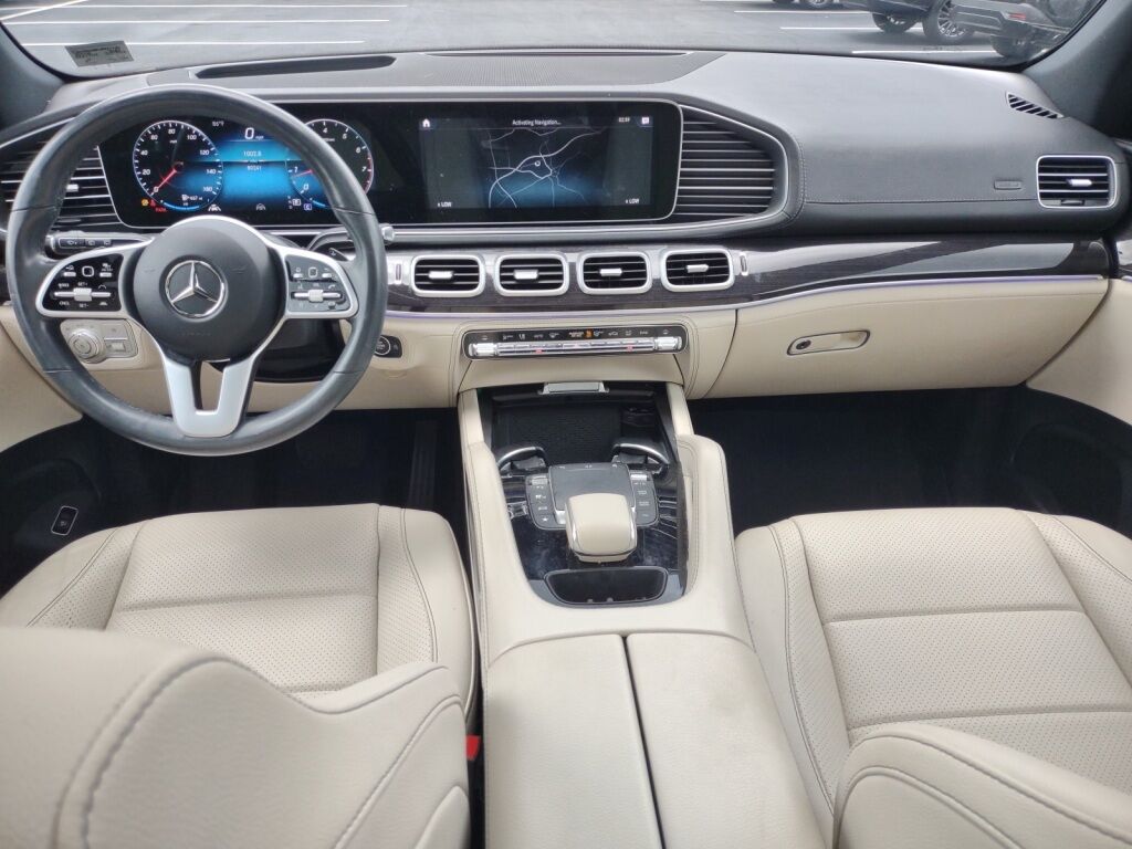2021 Mercedes-Benz GLE GLE 350 Richmond VA