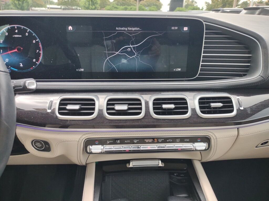 2021 Mercedes-Benz GLE GLE 350 Richmond VA