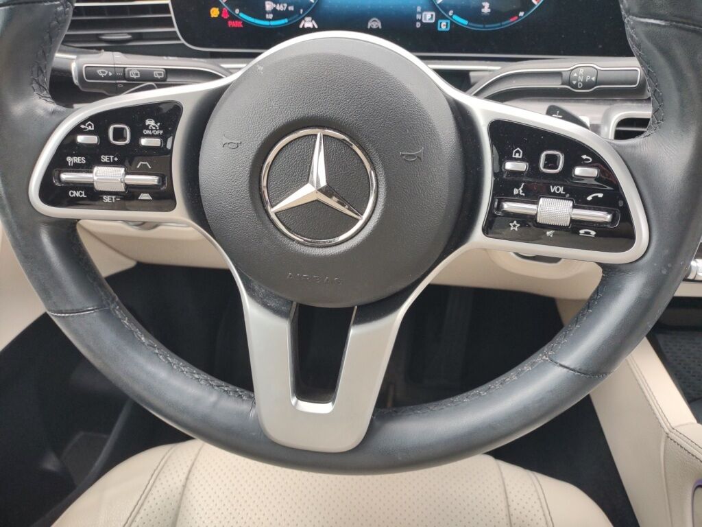 2021 Mercedes-Benz GLE GLE 350 Richmond VA
