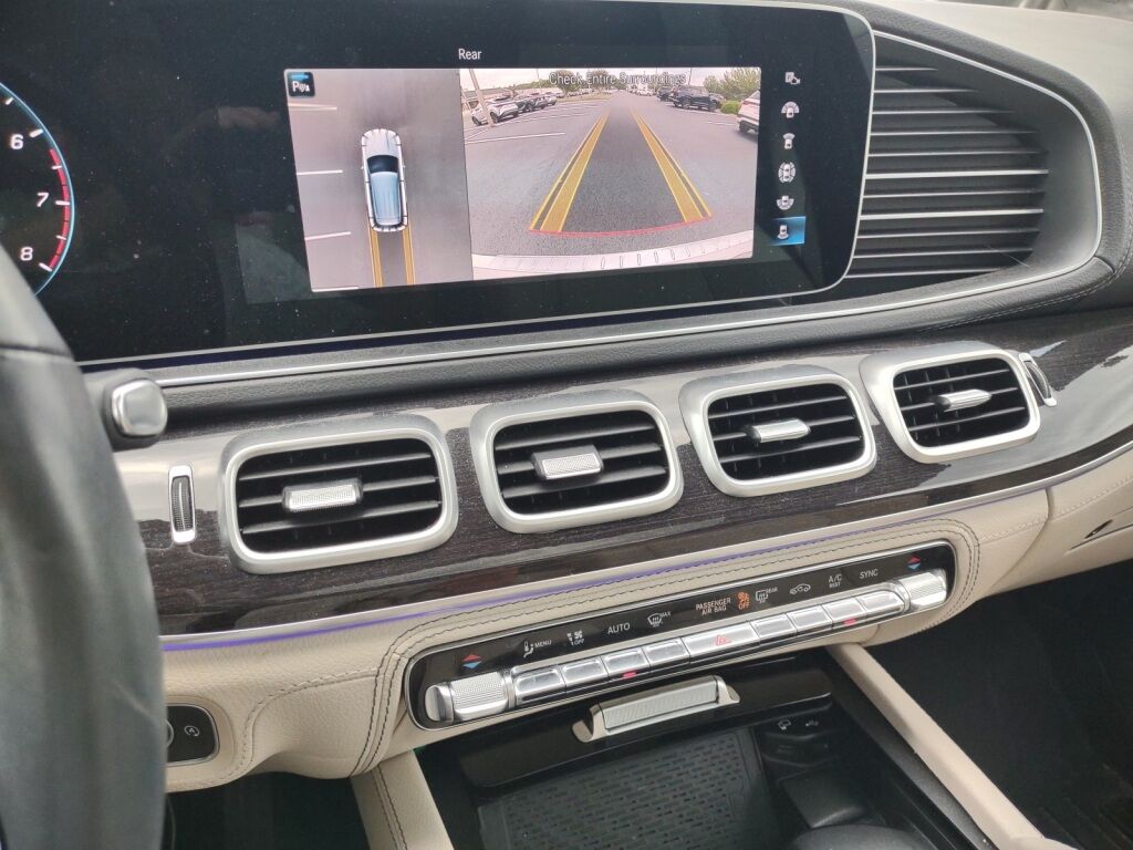2021 Mercedes-Benz GLE GLE 350 Richmond VA