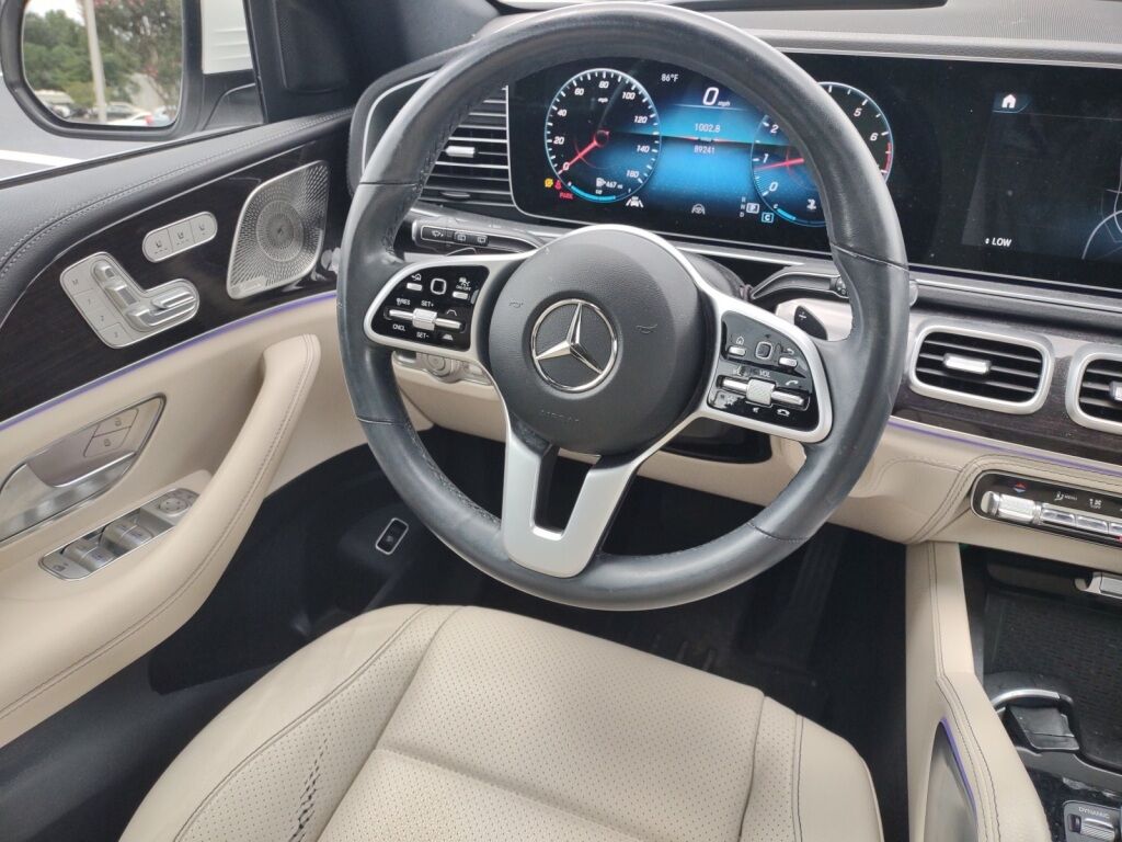 2021 Mercedes-Benz GLE GLE 350 Richmond VA