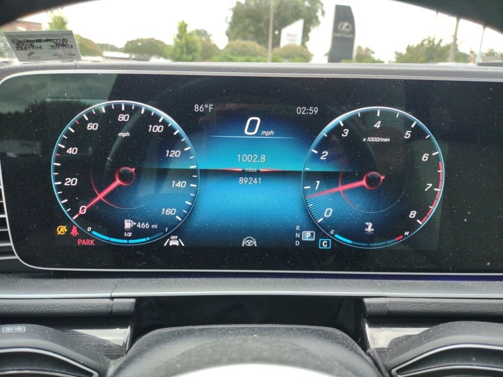 2021 Mercedes-Benz GLE GLE 350 Richmond VA