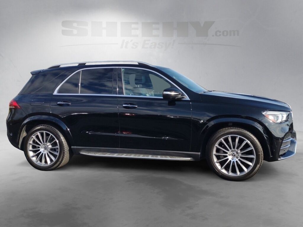 2021 Mercedes-Benz GLE GLE 350 Richmond VA