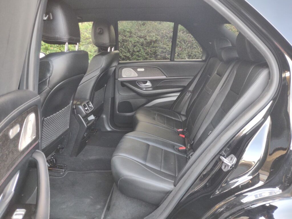 2021 Mercedes-Benz GLE GLE 350 Richmond VA