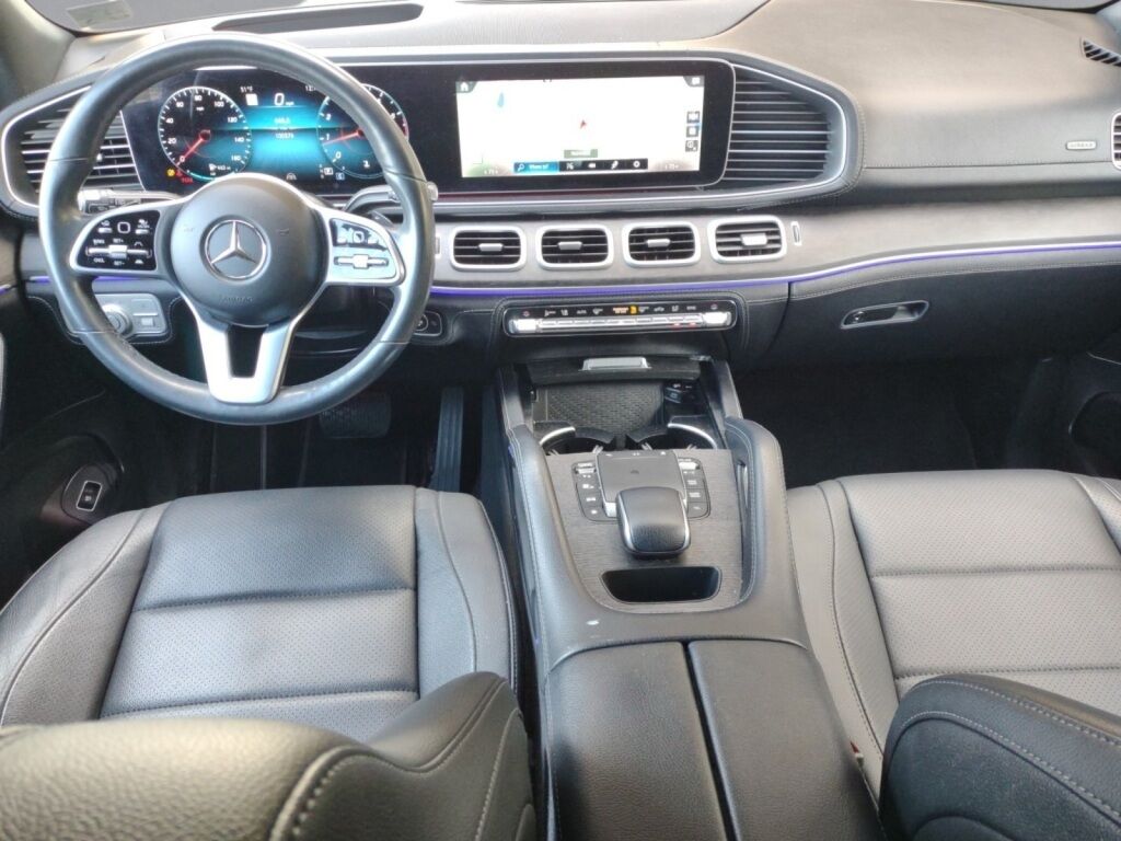 2021 Mercedes-Benz GLE GLE 350 Richmond VA