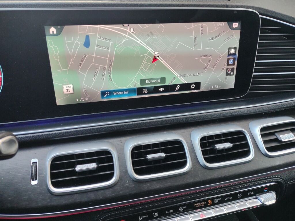 2021 Mercedes-Benz GLE GLE 350 Richmond VA