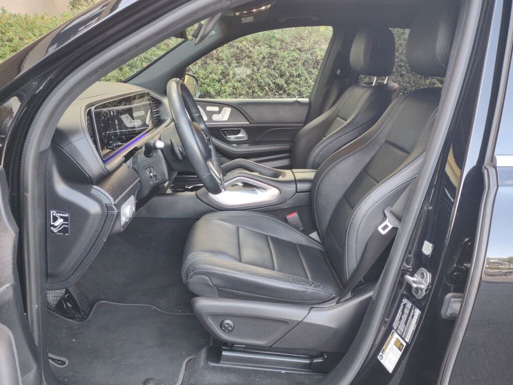 2021 Mercedes-Benz GLE GLE 350 Richmond VA