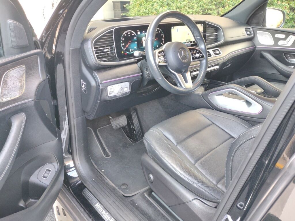 2021 Mercedes-Benz GLE GLE 350 Richmond VA