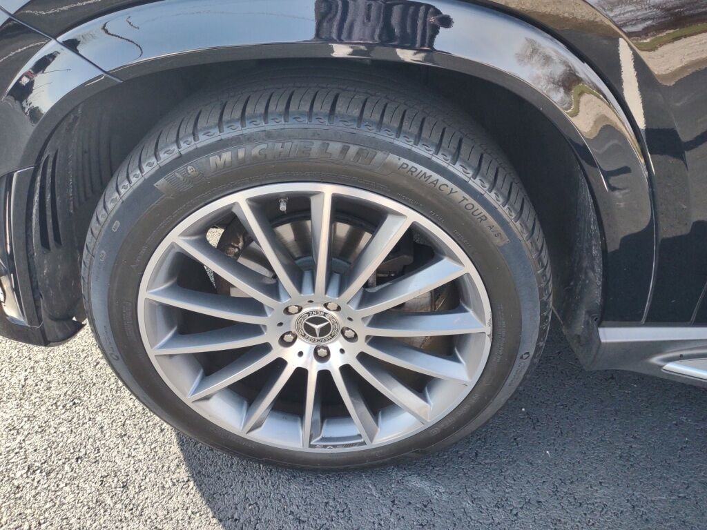 2021 Mercedes-Benz GLE GLE 350 Richmond VA